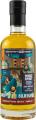 Circumstantial Wheat Spirit Batch 1 TBWC Home Nations Series Mmxxi 59.8% 500ml