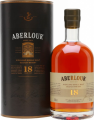 Aberlour 18yo Sherry 43% 500ml