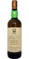 Tamnavulin 1973 UD The Pallham Club Of Pallham No 16601 Oak Cask Coellmann Distribution GmbH Lubeck 46% 700ml