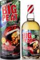 Big Peat Christmas Edition DL Christmas Edition Batch 101 53.1% 700ml