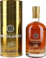 Bruichladdich 18yo 3rd Edition 46% 700ml