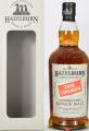 Hazelburn 8yo Cask Strength Port Hogshead Cadenhead Whisky Shops 54% 700ml