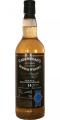 Bruichladdich 1991 CA Authentic Collection Bourbon Hogshead 56% 700ml