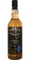 Bruichladdich 1991 CA Authentic Collection Bourbon Hogshead 56% 700ml