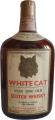 White Cat Very fine old Scotch Whisky 43% 750ml