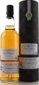 Bruichladdich 1992 DR Individual Cask Bottling Bourbon Hogshead #3801 54.2% 700ml