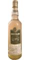 Glen Grant 1997 DoD Refill Hogshead LD 5757 46% 700ml