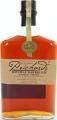 Prichard's 9yo Double Barreled 45% 750ml