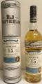 Laphroaig 2000 DL Old Particular 15yo 48.4% 700ml