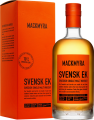 Mackmyra Svensk Ek Swedish Single Malt Whisky 46.1% 700ml