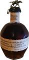 Blanton's The Original Single Barrel Bourbon Whisky Bourbon 172 46.5% 750ml