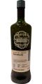 Glenburgie 2012 SMWS 71.76 First Fill Bourbon Barrel 61.2% 750ml