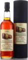 Dufftown 1979 HMcD The Golden Cask CM144 54.8% 700ml