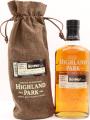 Highland Park 2002 Single Cask Series Refill Butt #3250 BevMo 57.5% 750ml