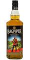 Bagpiper Classic Whisky 42.8% 750ml