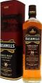 Bushmills 16yo 40% 700ml