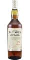 Talisker 25yo 45.8% 700ml