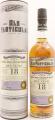 Ben Nevis 2001 DL Old Particular Refill Sherry Butt 48.4% 700ml