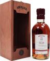 Aberlour A'bunadh Silver SE 58.07% 700ml