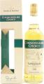 Tamnavulin 1990 GM Connoisseurs Choice Refill Sherry Hogshead 43% 700ml