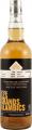 Mortlach 2008 SV Un-chillfiltered & Natural Colour First Fill Ex-Bourbon Barrel #800075 Les Grands Alambics 49.9% 700ml