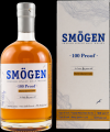 Smogen 100 Proof Sherry Quarter Casks Batch 2 57.1% 500ml