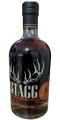 Stagg Kentucky Straight Bourbon Whisky Single Barrel Bob's Liquors Lake City 66.7% 750ml
