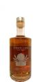 Santis Malt Private Cask Selection #6718 Rio Getrankemarkt AG 48% 500ml