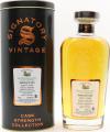 Mortlach 2003 SV Cask Strength Collection 58.9% 700ml