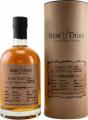 Invergordon 2007 BD 901652B 61.1% 700ml