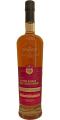 Burnside 1996 AFBC Best of the Blended Cask #2185 53.9% 700ml