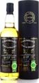 Balmenach 1989 CA Authentic Collection Bourbon Hogshead 53.1% 700ml