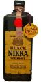 Nikka Black Rare Old 43% 720ml