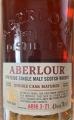 Aberlour 16yo Oak & Sherry Casks 43% 700ml