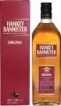 Hankey Bannister Original 40% 700ml