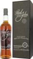 Paul John Single Cask Peated #739 Bresser & Timmer Exclusive 57% 700ml