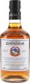 Edradour 2006 Nepal Earthquake Relief Single Cask Bottling Oloroso Sherry Butt #246 40% 700ml