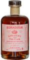 Edradour 2002 Straight From The Cask Chateauneuf-du-Pape Cask Finish 58.8% 500ml