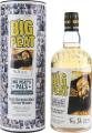 Big Peat Feis Ile 2019 DL Limited Edition Batch 91 48% 700ml