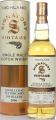 Fettercairn 2006 SV Vintage Collection Bourbon Barrels 107673 & 107674 43% 700ml