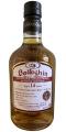 Ballechin 2007 Vouvray Cask Matured Vouvray Cask Matured 40 Month Les Amis du Cask specially 56% 700ml