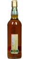 Strathisla 1968 DT Peerless Oak Cask #7010 43% 700ml