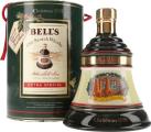 Bell's 8yo Christmas 1991 Decanter Limited Edition 40% 700ml