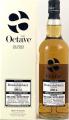 Bunnahabhain 2014 DT The Octave 6yo 55.2% 700ml