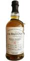 Balvenie 15yo Single Barrel Traditional Oak Cask #1457 47.8% 700ml