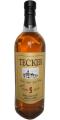 Tecker 5yo 40% 700ml