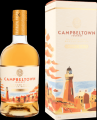 Campbeltown Journey Blended Malt Scotch Whisky Journey Series 46% 700ml