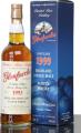 Glenfarclas 1993 Limited Rare Bottling Oloroso Sherry Casks 46% 700ml