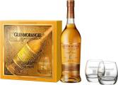 Glenmorangie The Original Giftbox With Glasses 10yo 40% 700ml