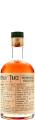 Buffalo Trace 1993 Experimental Collection Double Barreled New American Oak Barrel 45% 375ml
